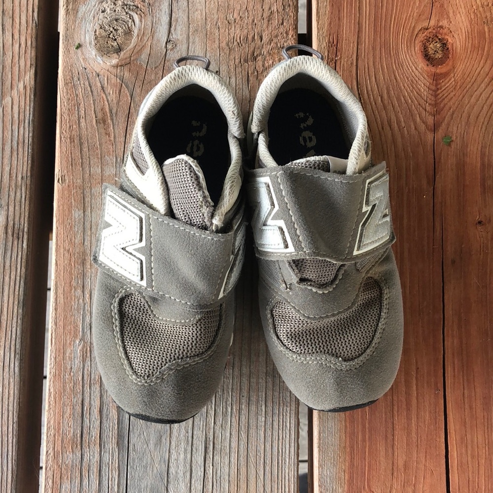 New Balance Sneaker